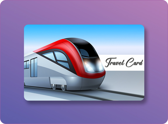Transport Cards